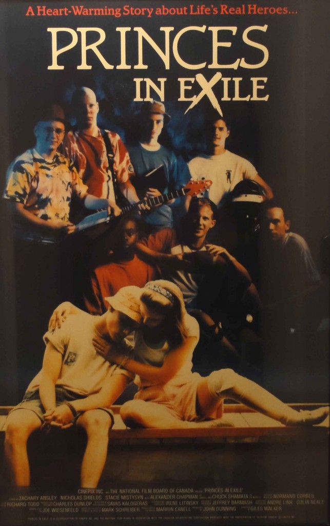 princes poster web
