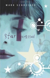 starcrossed cover