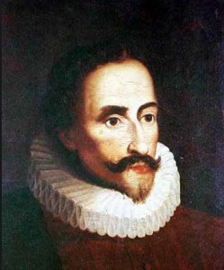 cervantes